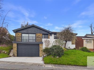 Gisburn Drive, Lowercroft, Bury